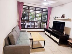 Blk 272D Jurong West Street 24 (Jurong West), HDB 5 Rooms #578674741